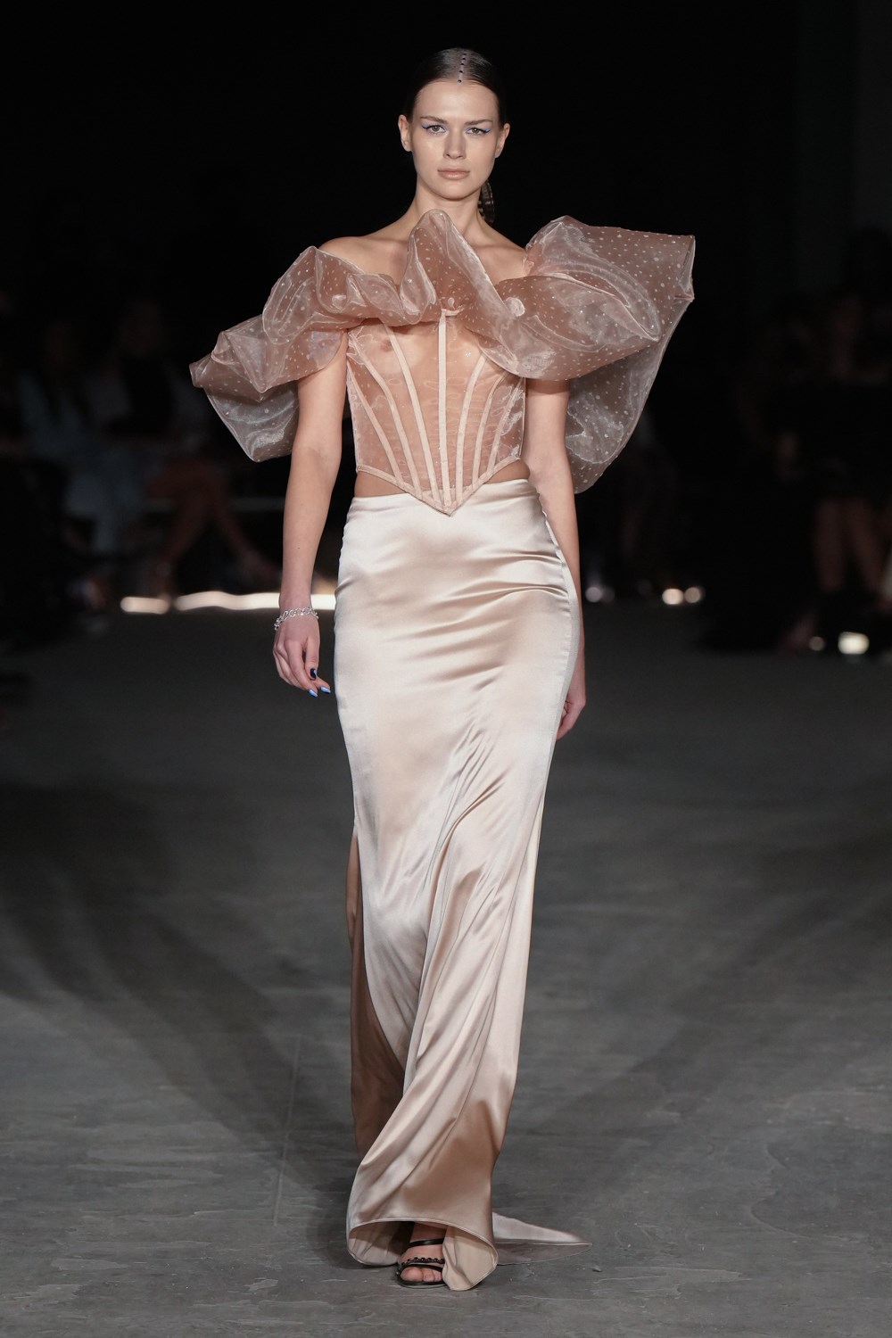 Christian Siriano Fall 2022 Fashion Show