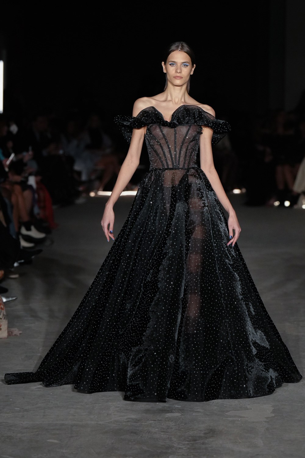 Christian Siriano Fall 2022 Fashion Show