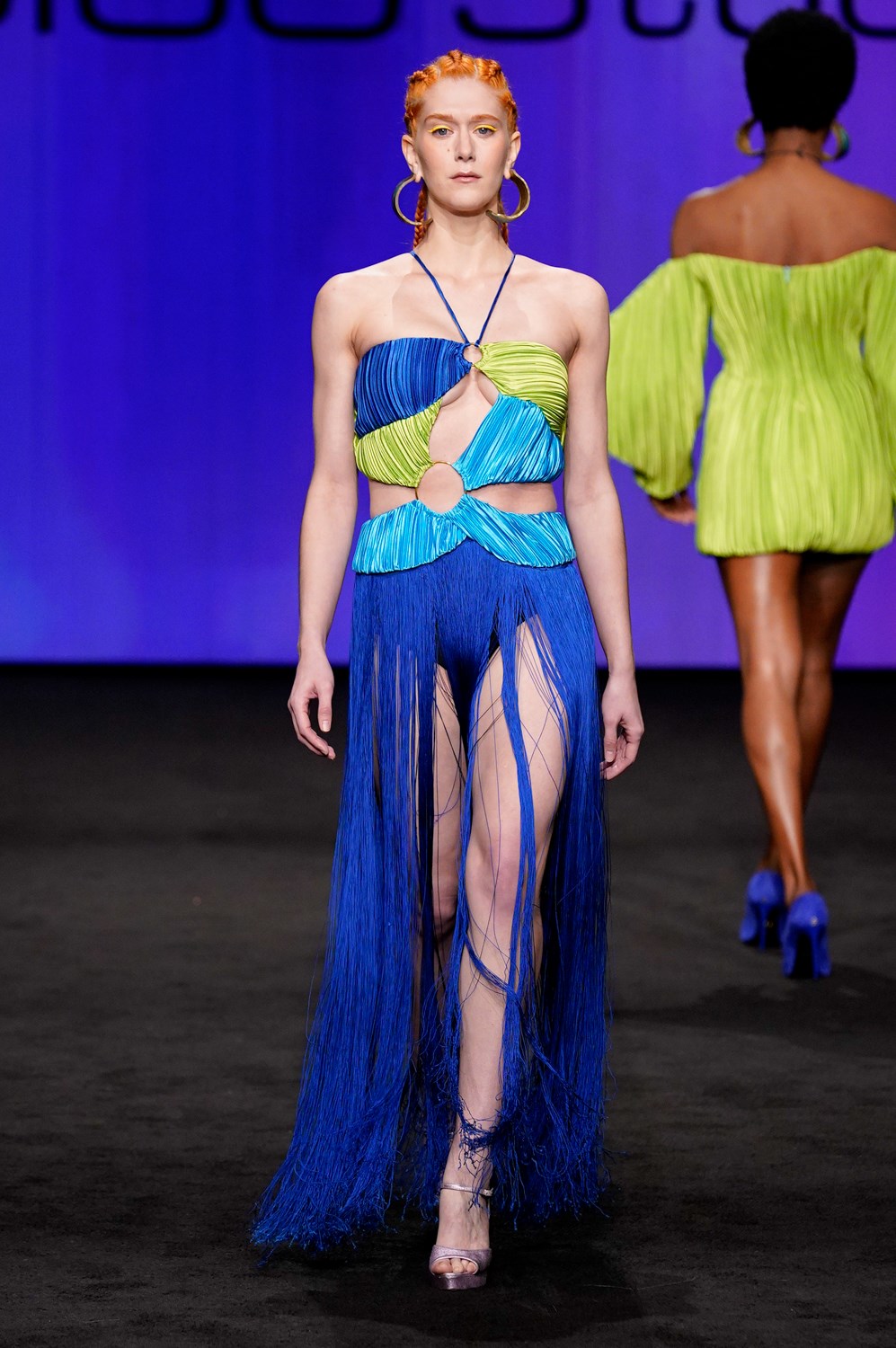 Ndigo Fall 2022 Fashion Show