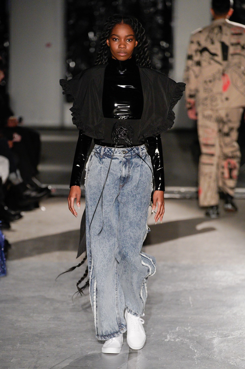 Vaquera Fall 2022 Fashion Show