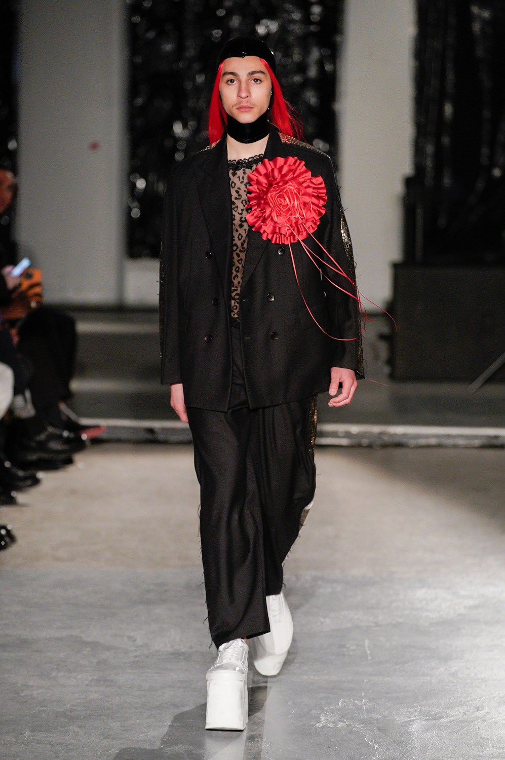 Vaquera Fall 2022 Fashion Show