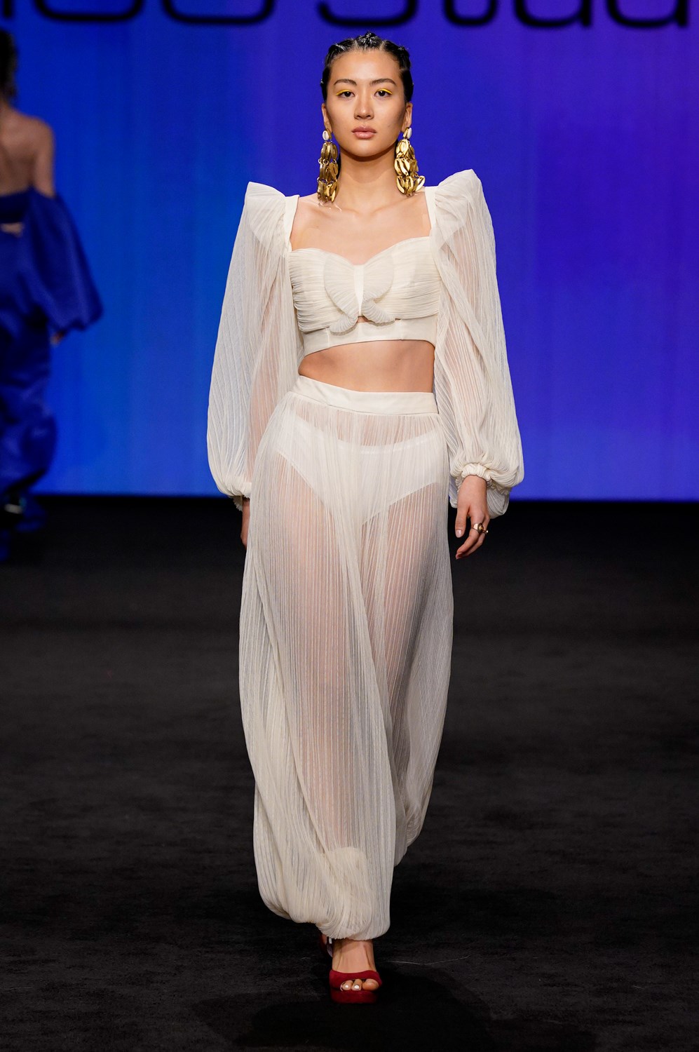 Ndigo Fall 2022 Fashion Show