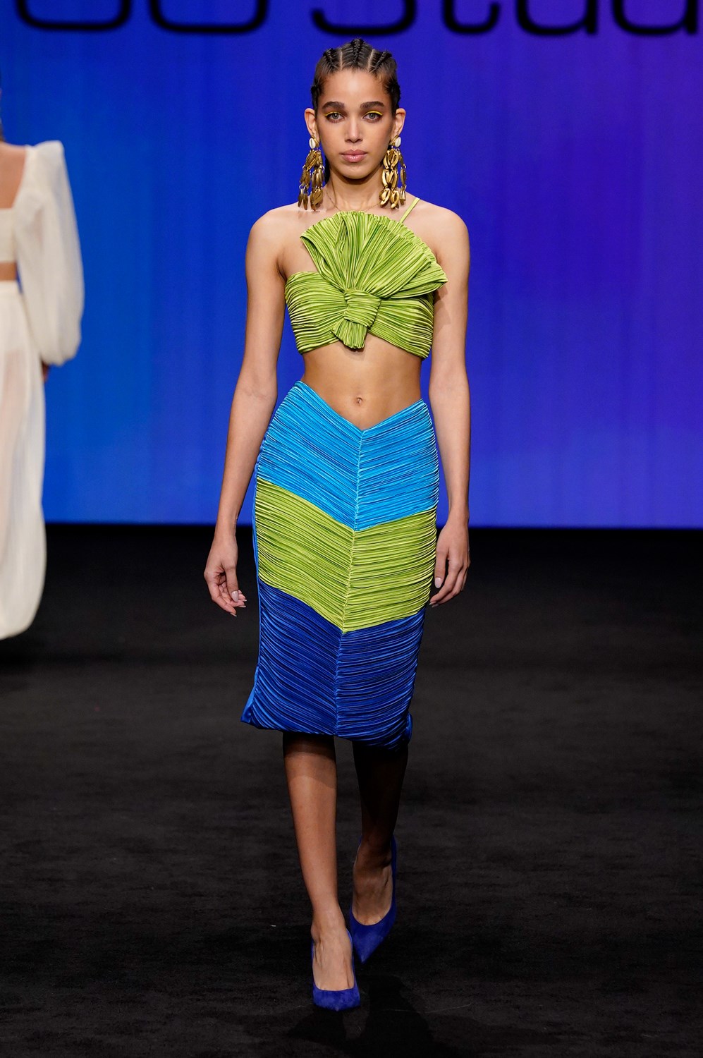 Ndigo Fall 2022 Fashion Show