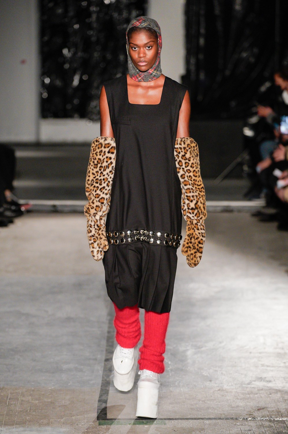 Vaquera Fall 2022 Fashion Show