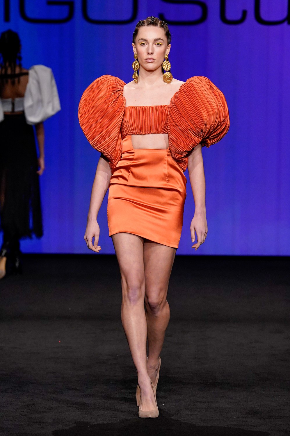 Ndigo Fall 2022 Fashion Show