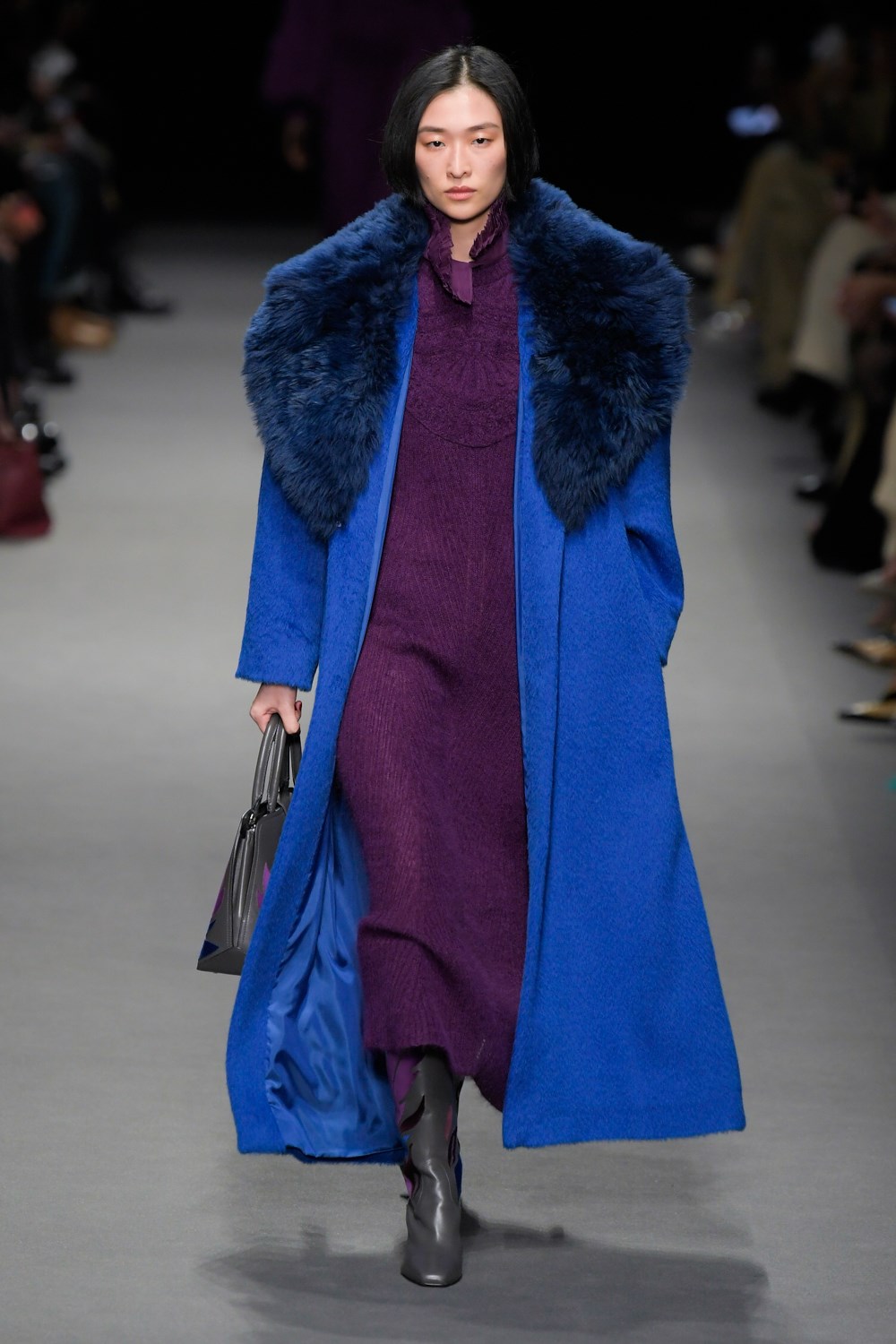 Alberta Ferretti Fall 2022 Fashion Show