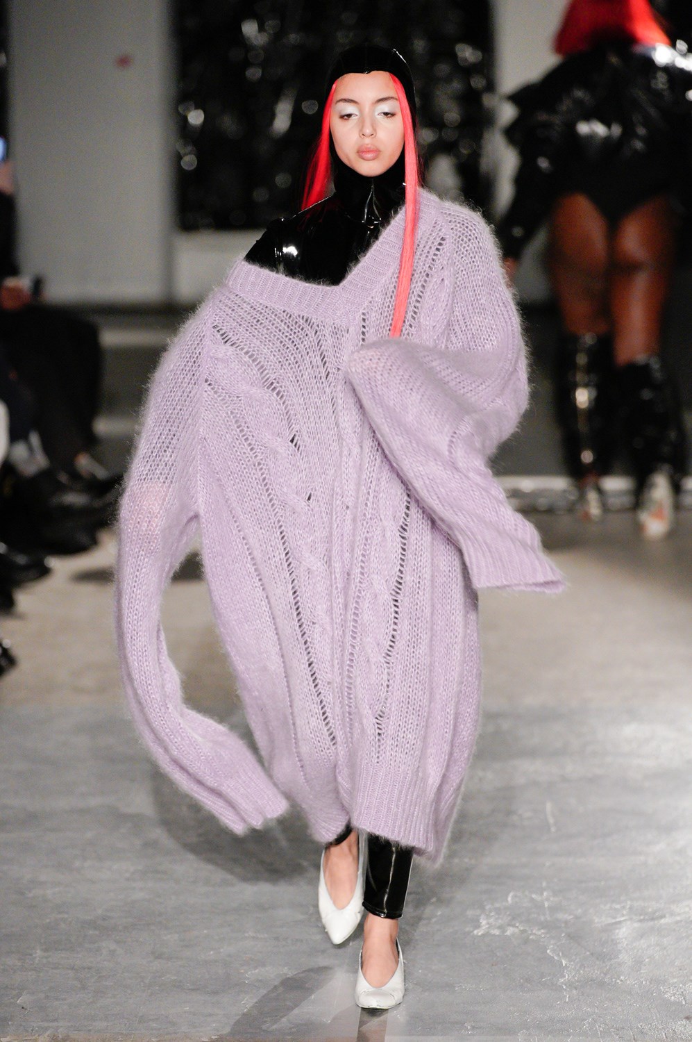 Vaquera Fall 2022 Fashion Show