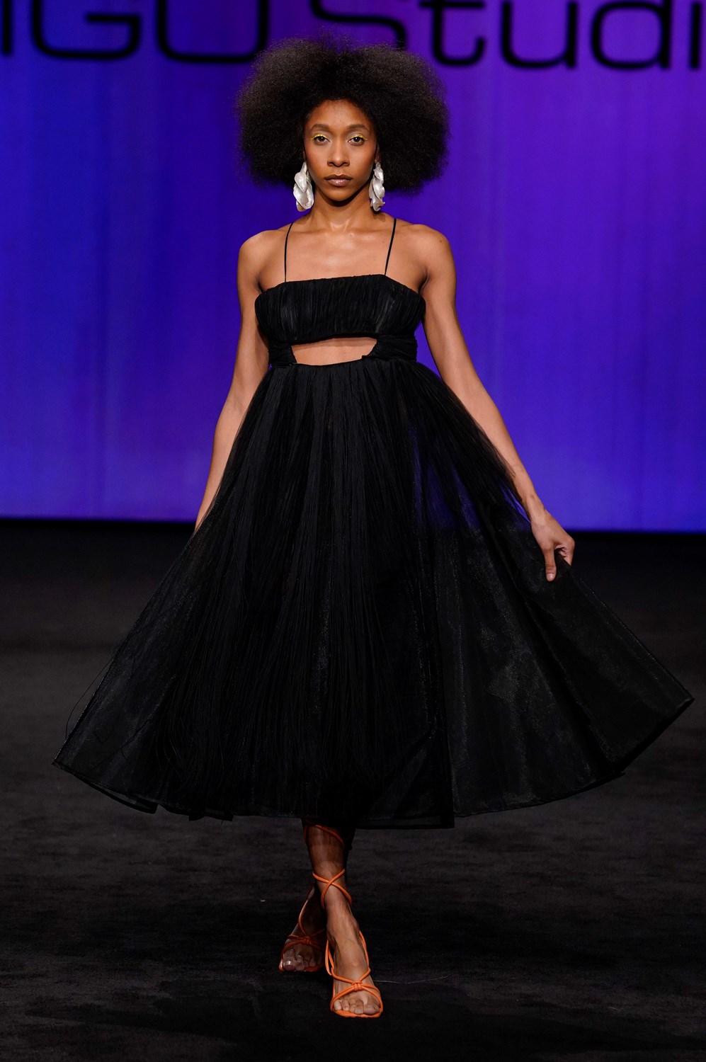 Ndigo Fall 2022 Fashion Show