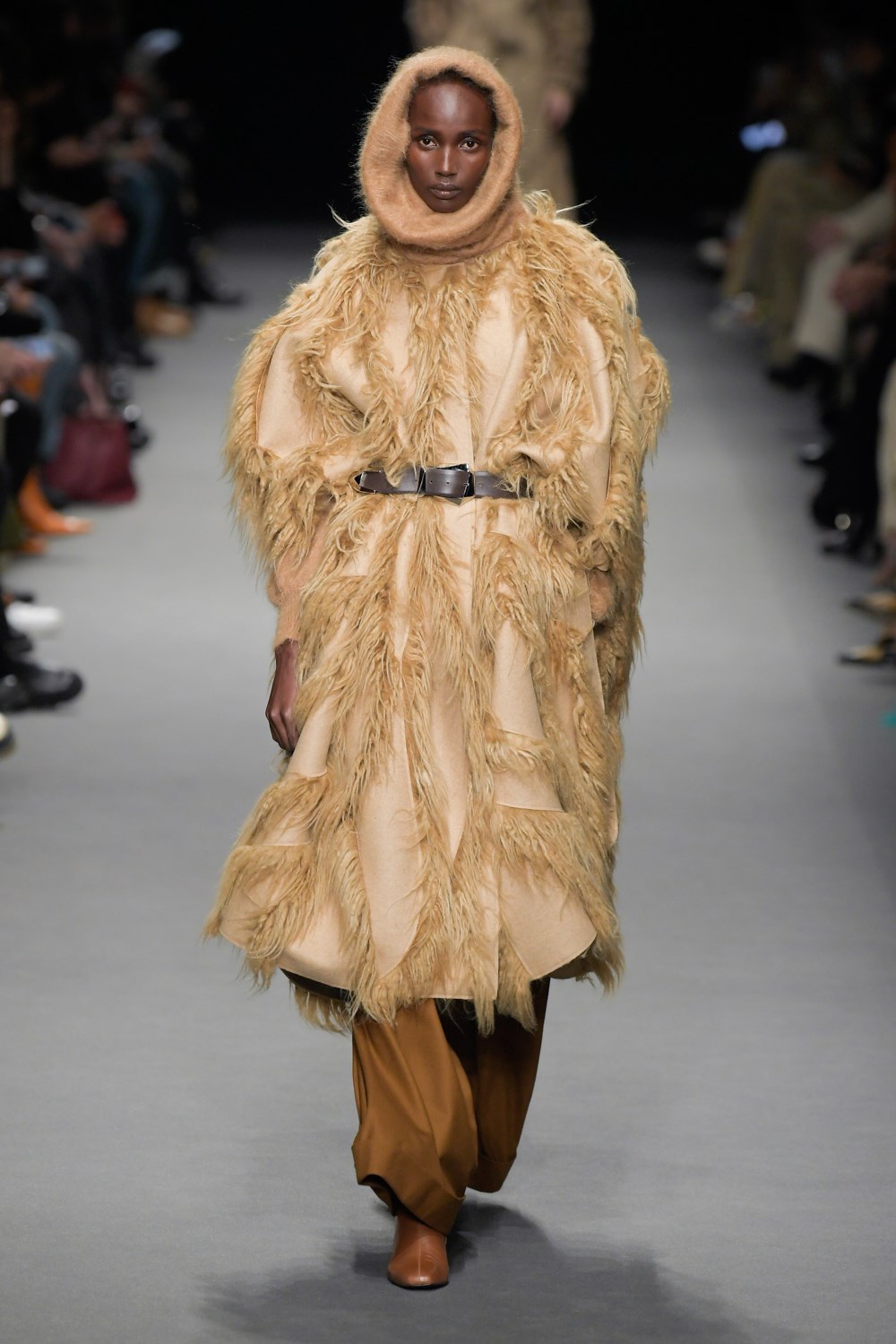 Alberta Ferretti Fall 2022 Fashion Show