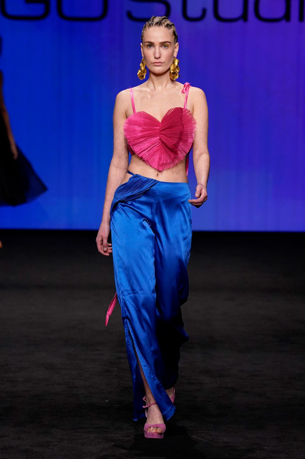 Ndigo Fall 2022 Fashion Show