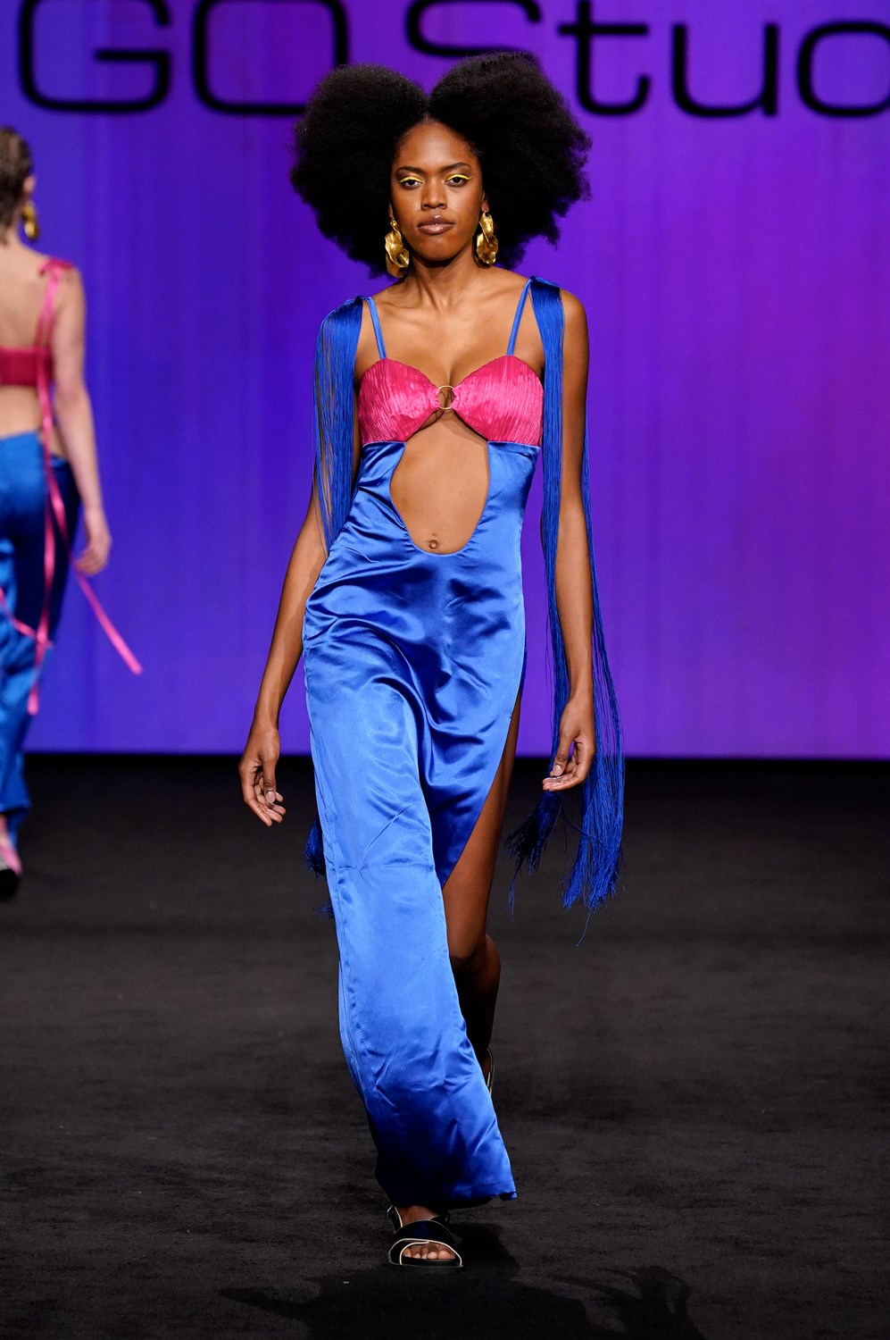 Ndigo Fall 2022 Fashion Show