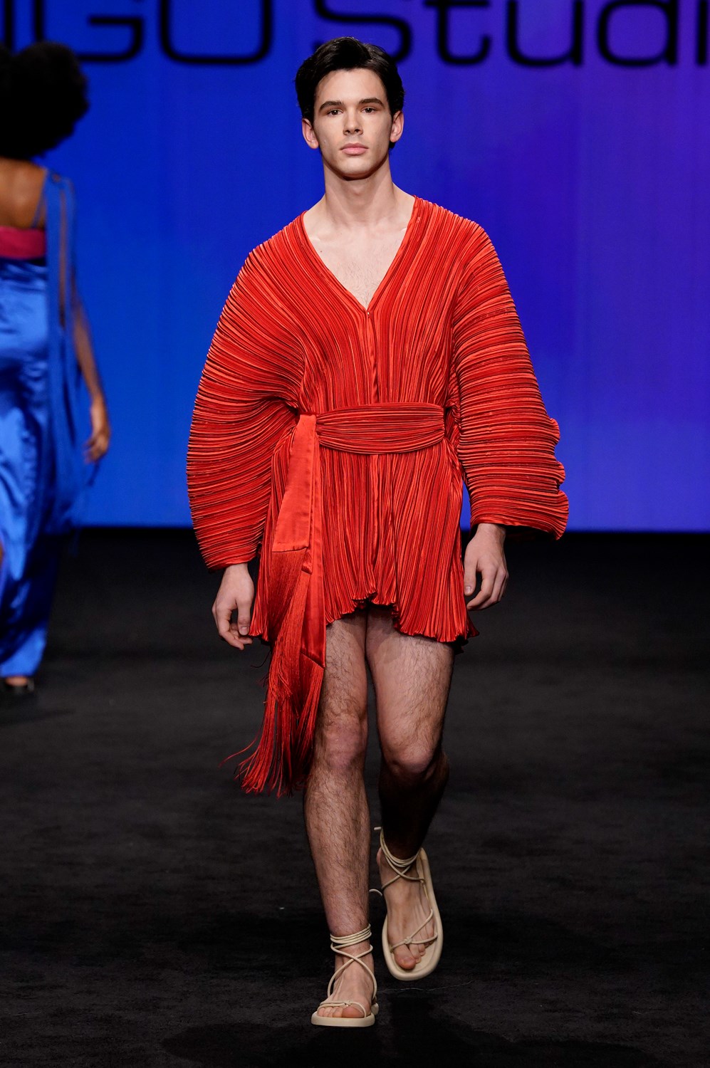 Ndigo Fall 2022 Fashion Show