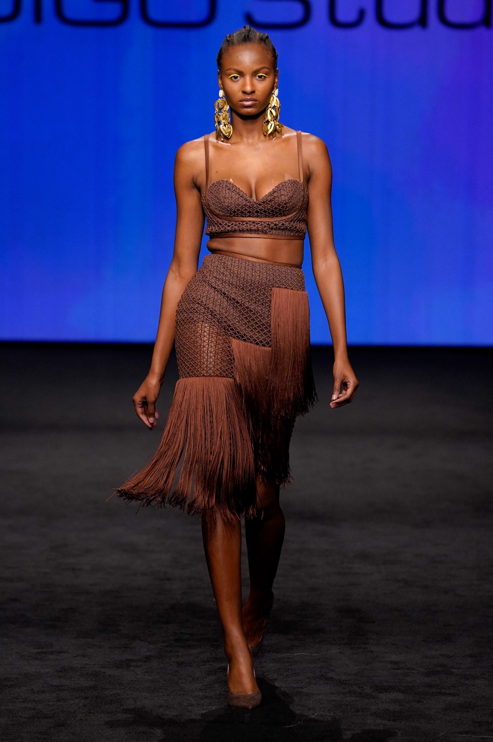 Ndigo Fall 2022 Fashion Show