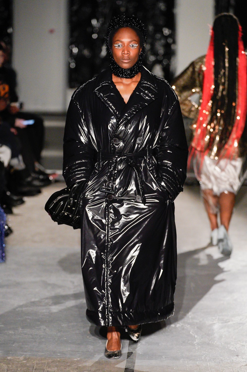 Vaquera Fall 2022 Fashion Show