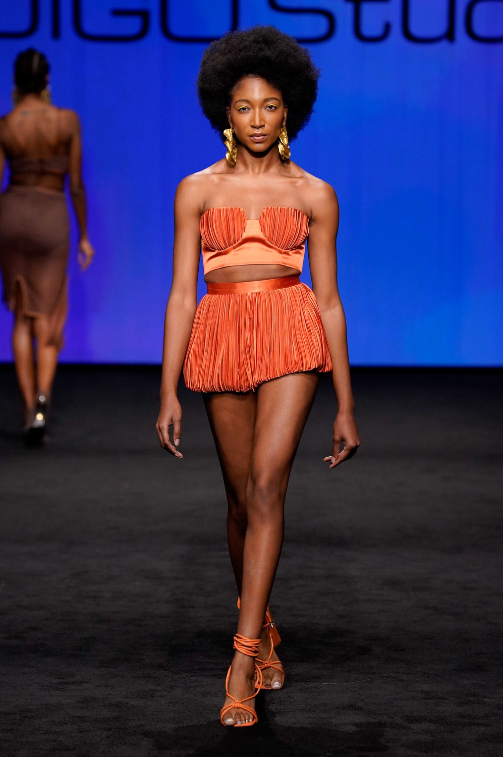 Ndigo Fall 2022 Fashion Show