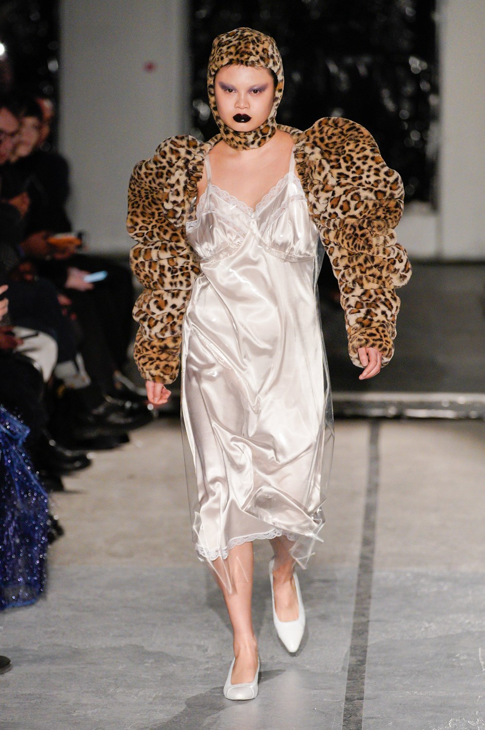 Vaquera Fall 2022 Fashion Show