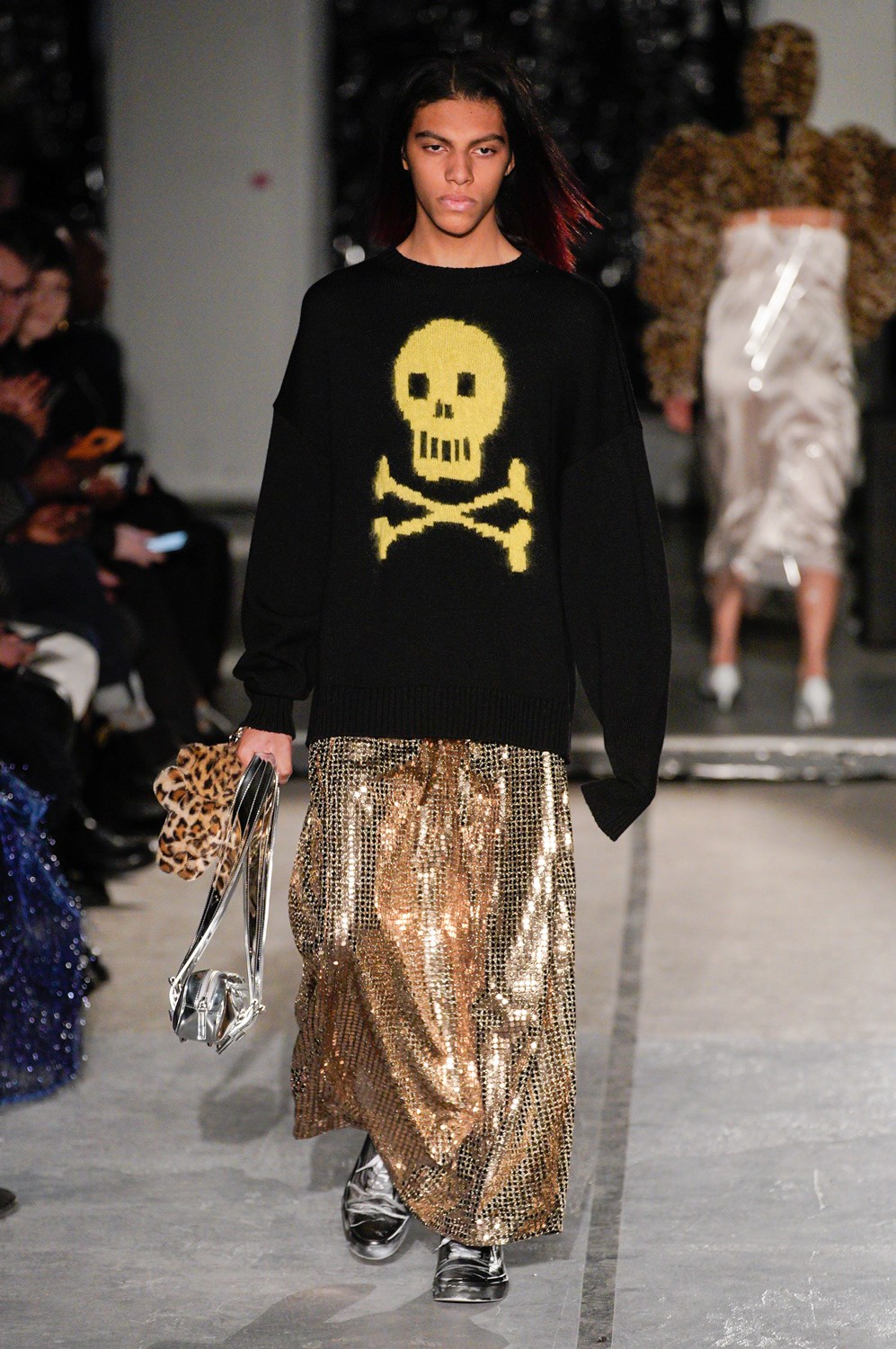 Vaquera Fall 2022 Fashion Show