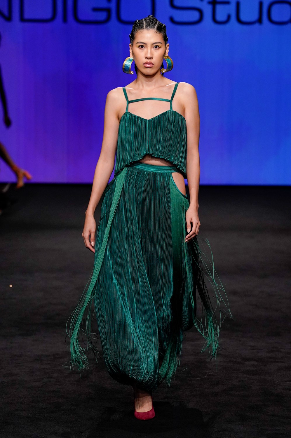 Ndigo Fall 2022 Fashion Show