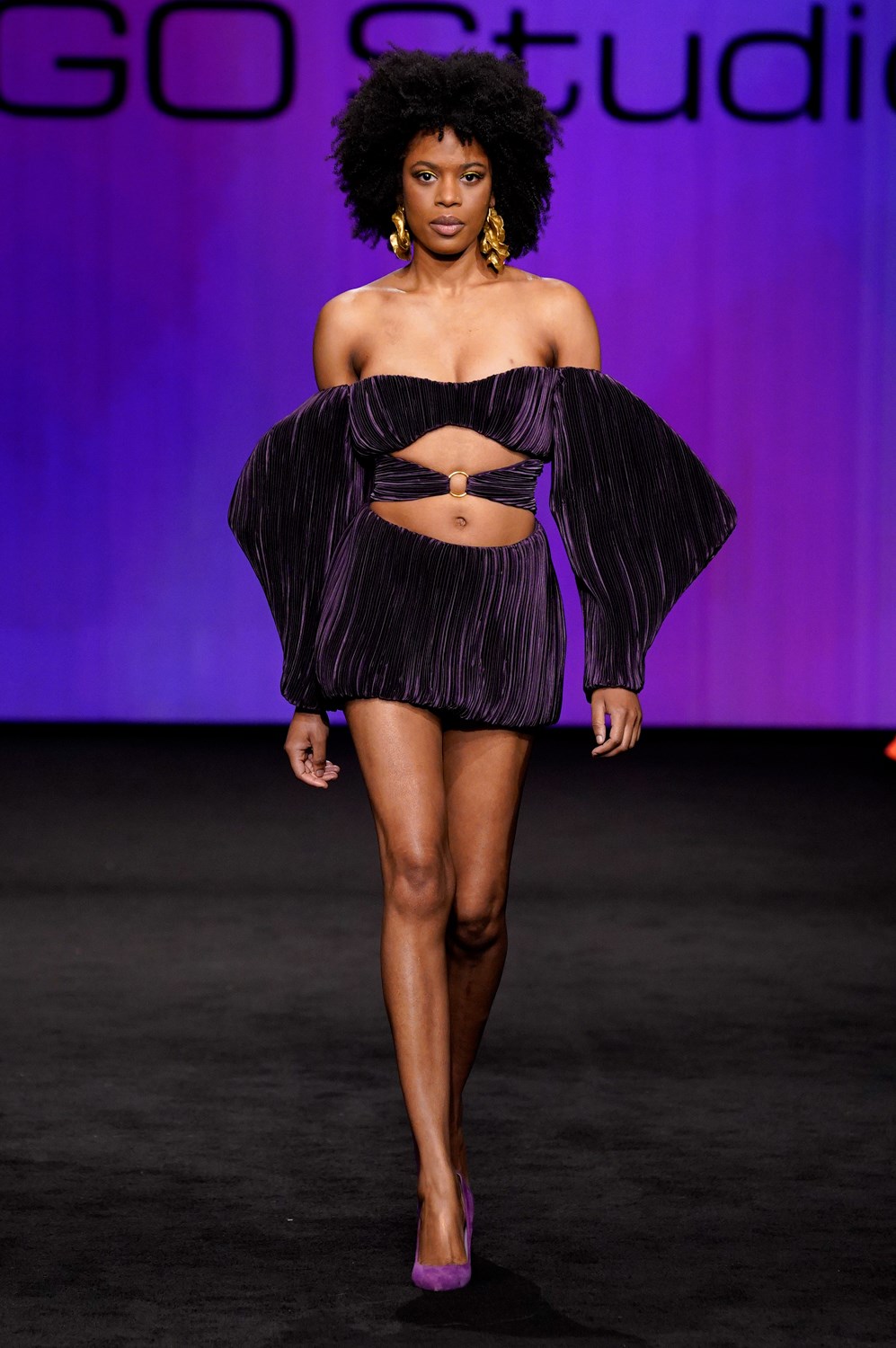 Ndigo Fall 2022 Fashion Show