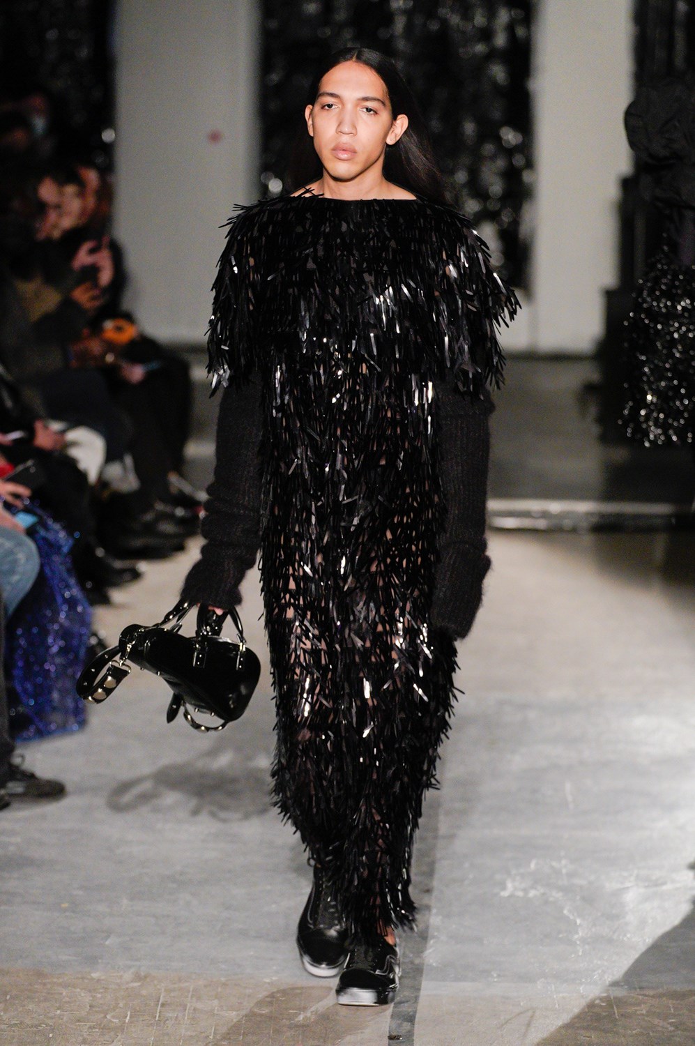 Vaquera Fall 2022 Fashion Show