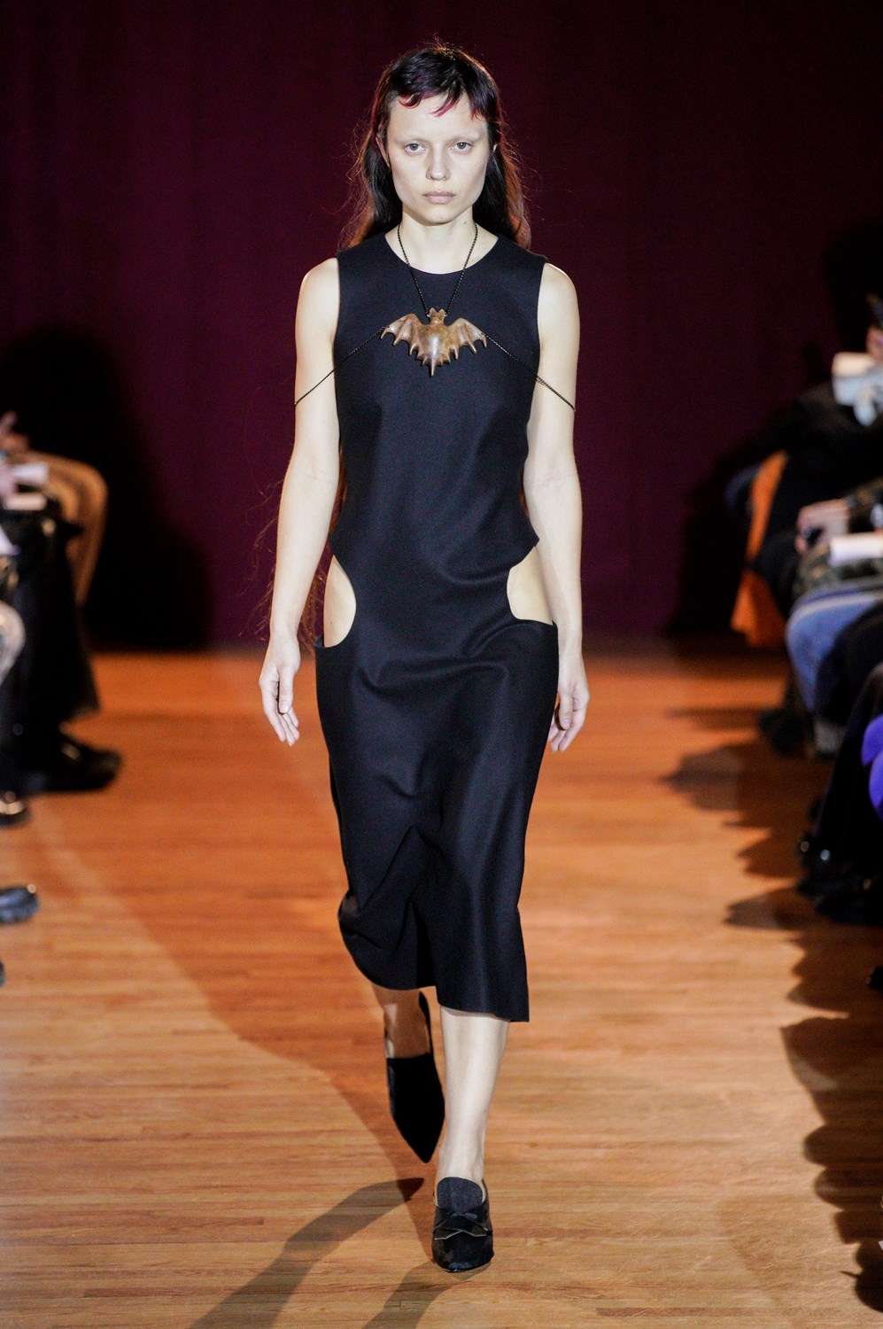 Puppets And Puppets Fall 2022 Fashion Show