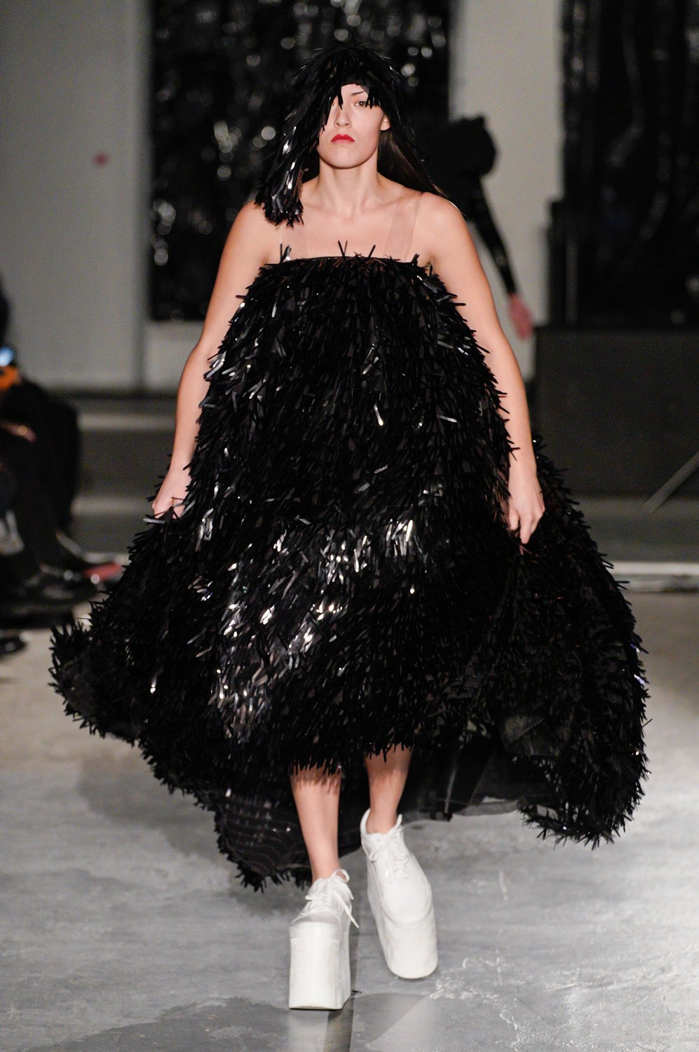 Vaquera Fall 2022 Fashion Show