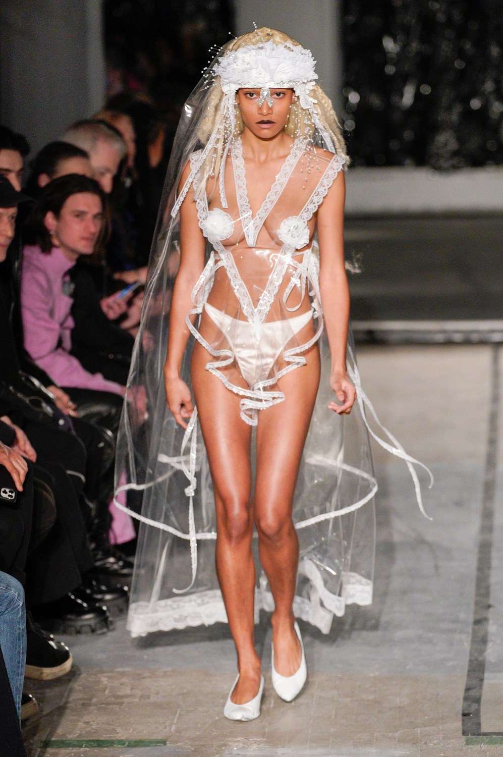 Vaquera Fall 2022 Fashion Show