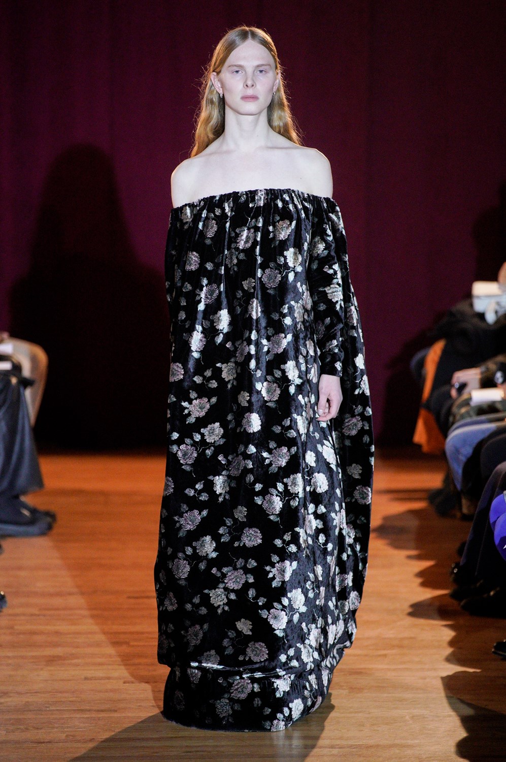 Puppets And Puppets Fall 2022 Fashion Show