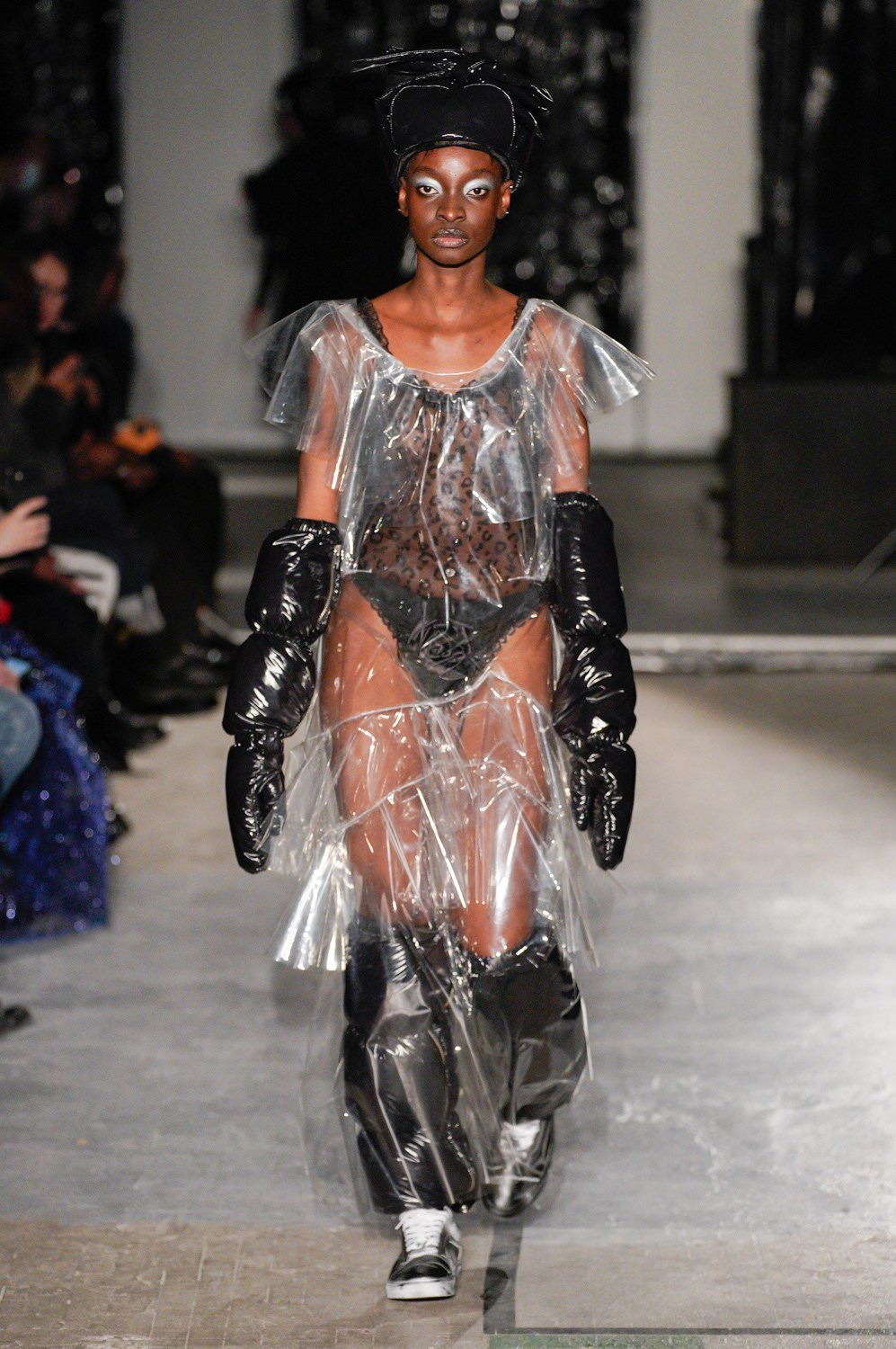 Vaquera Fall 2022 Fashion Show