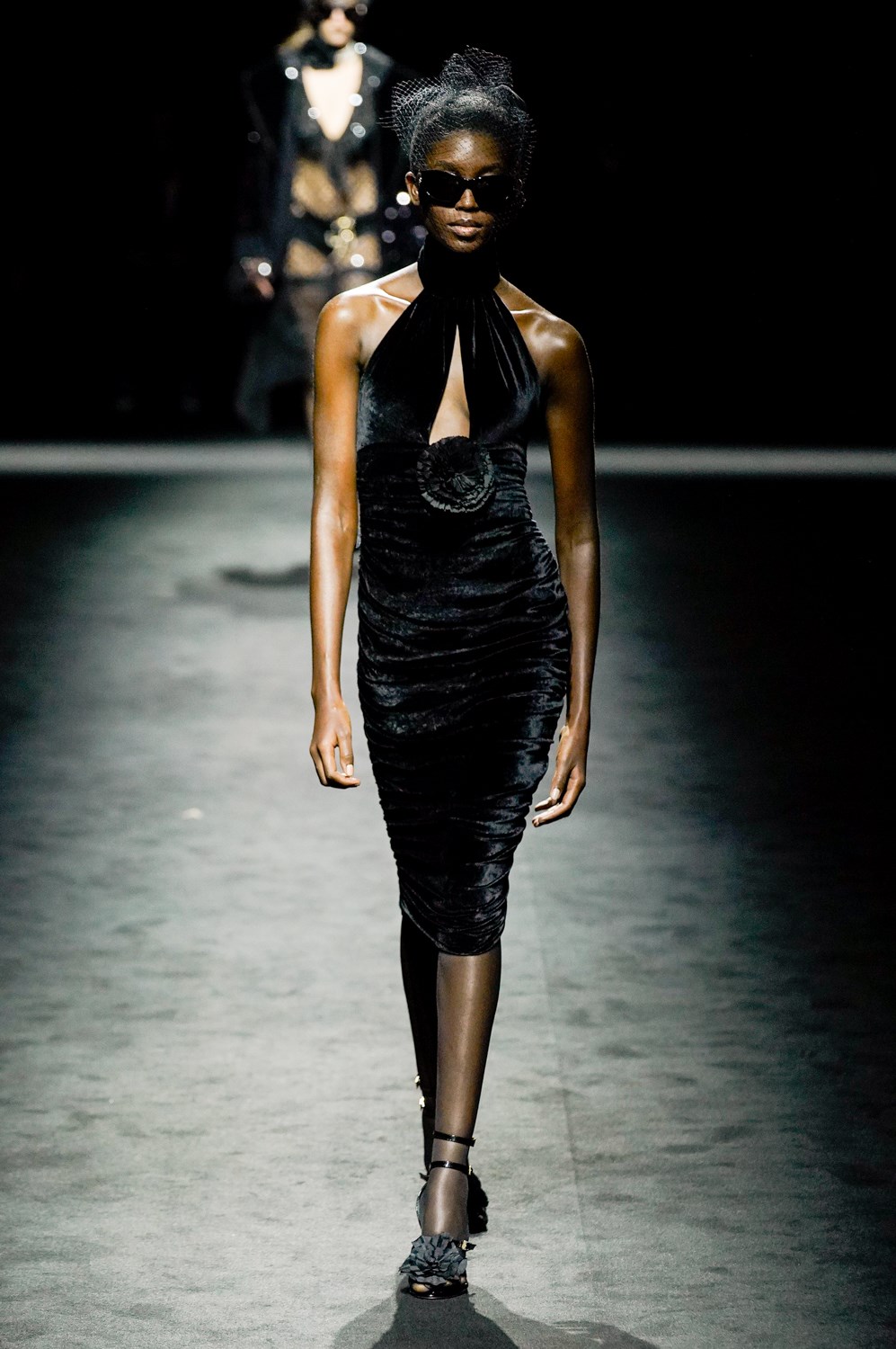 Blumarine Fall 2022 Fashion Show | The Impression