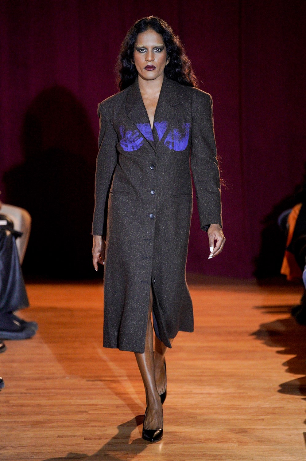 Puppets And Puppets Fall 2022 Fashion Show