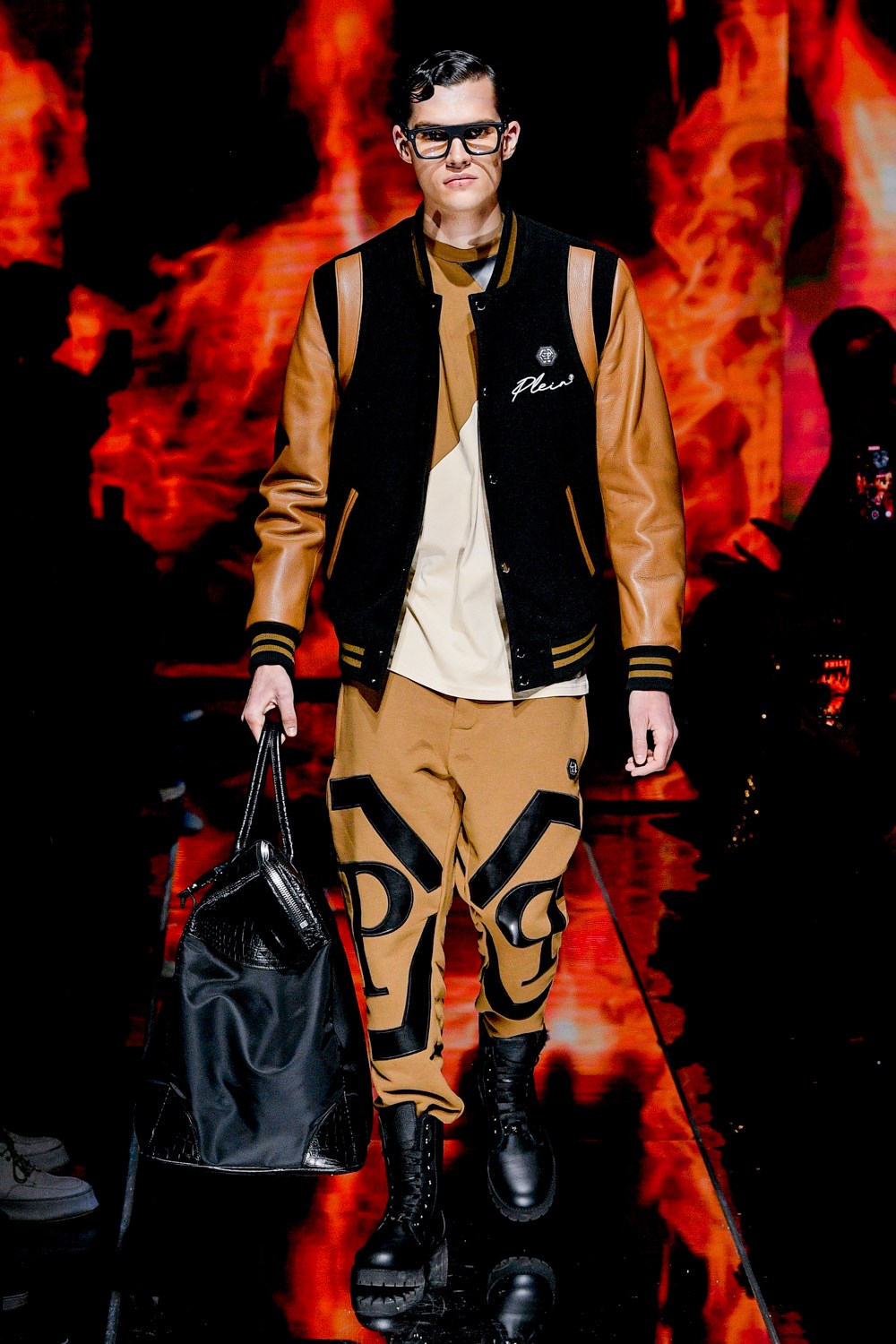 Philipp Plein Fall 2022 Fashion Show
