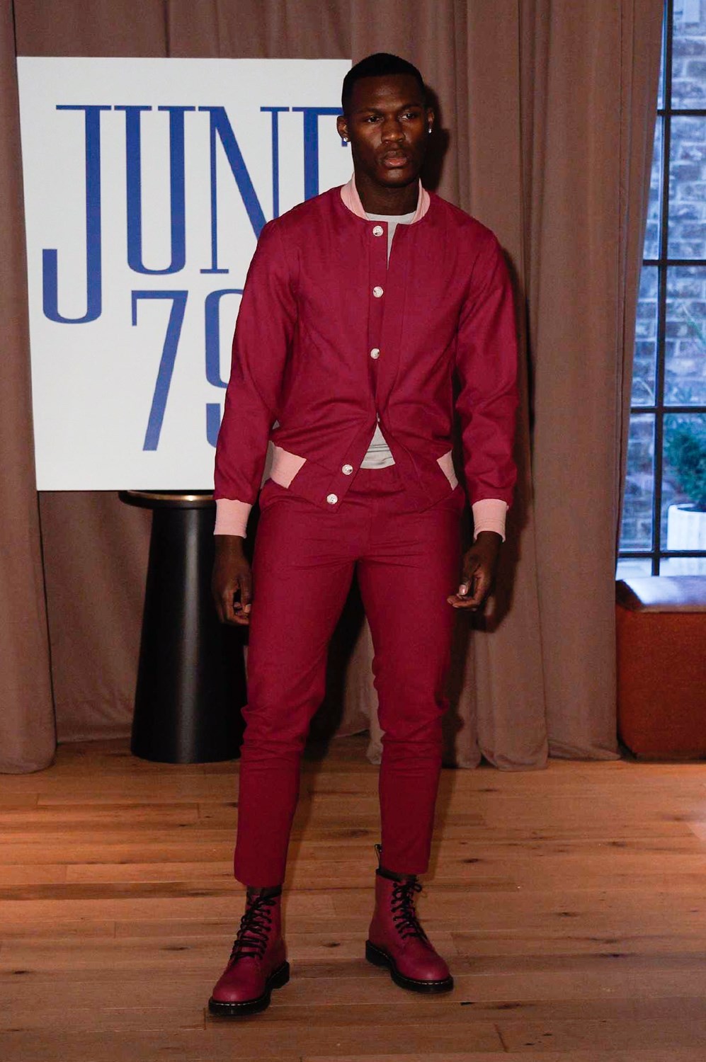 June79 Fall 2022 Fashion Show