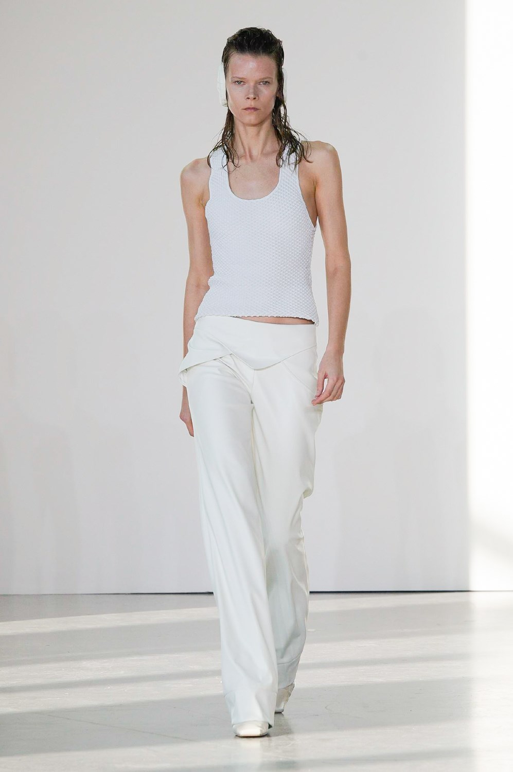 Bevza Fall 2022 Fashion Show