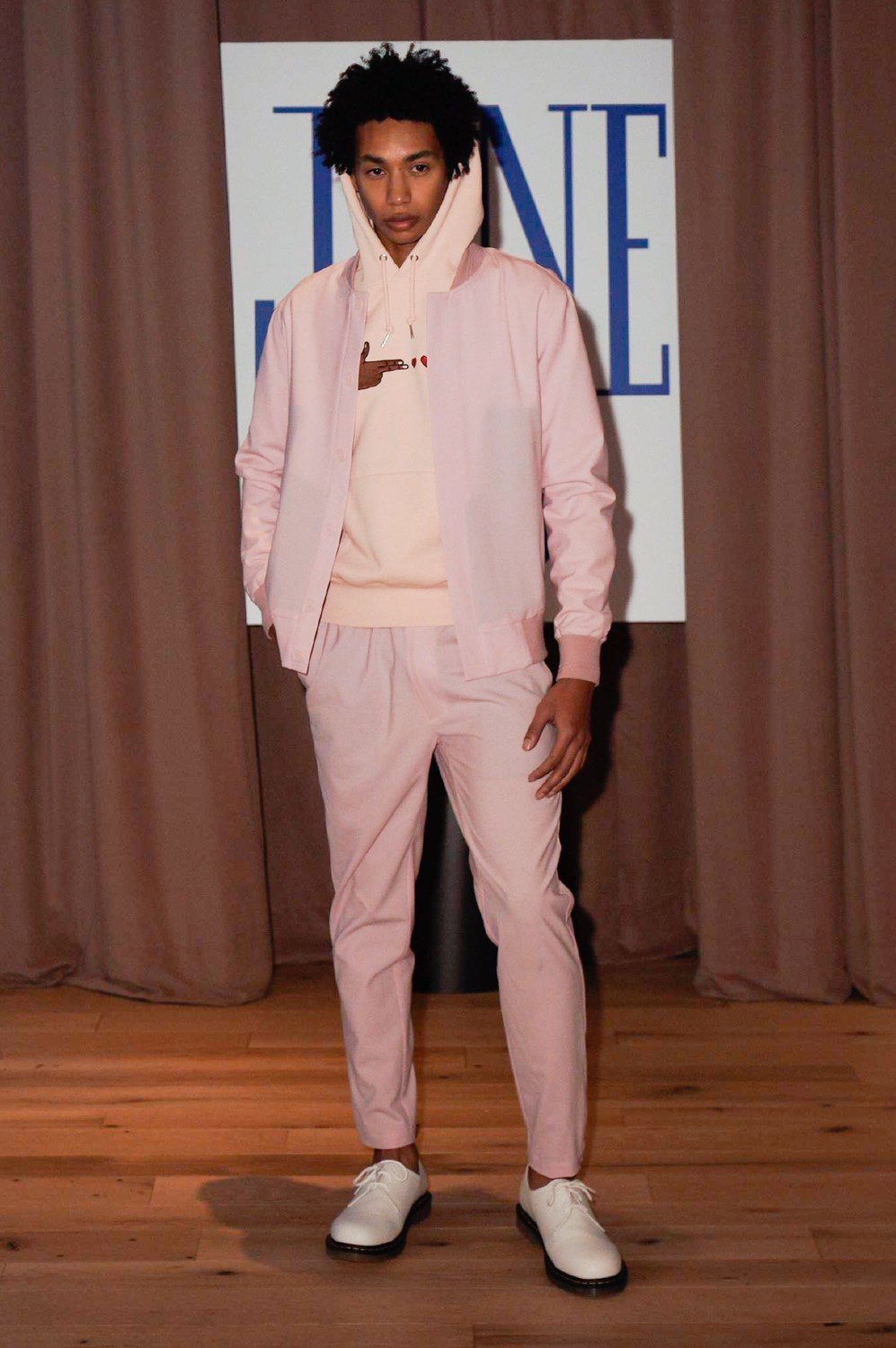 June79 Fall 2022 Fashion Show