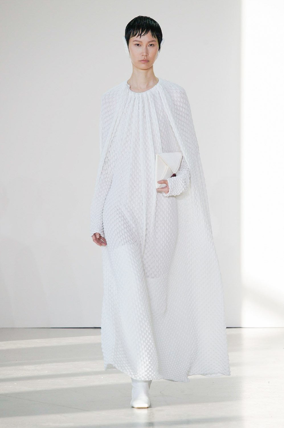 Bevza Fall 2022 Fashion Show