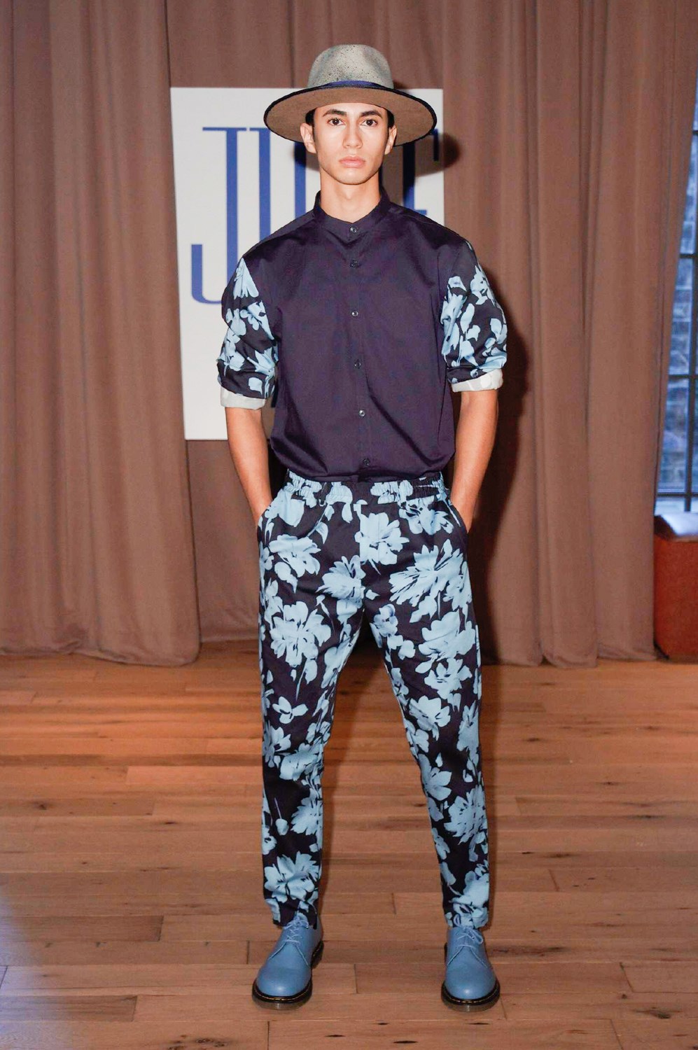 June79 Fall 2022 Fashion Show