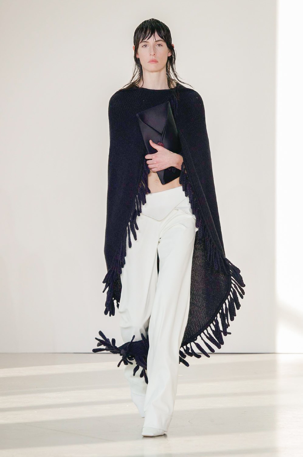 Bevza Fall 2022 Fashion Show