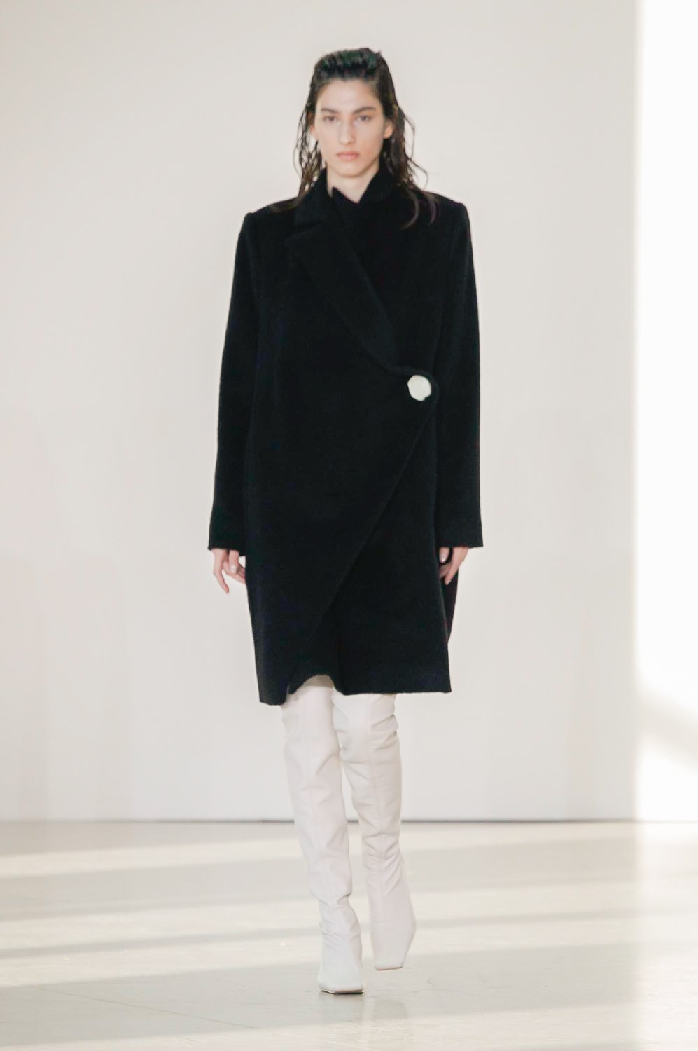 Bevza Fall 2022 Fashion Show