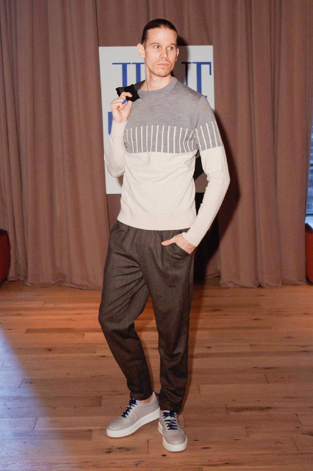 June79 Fall 2022 Fashion Show