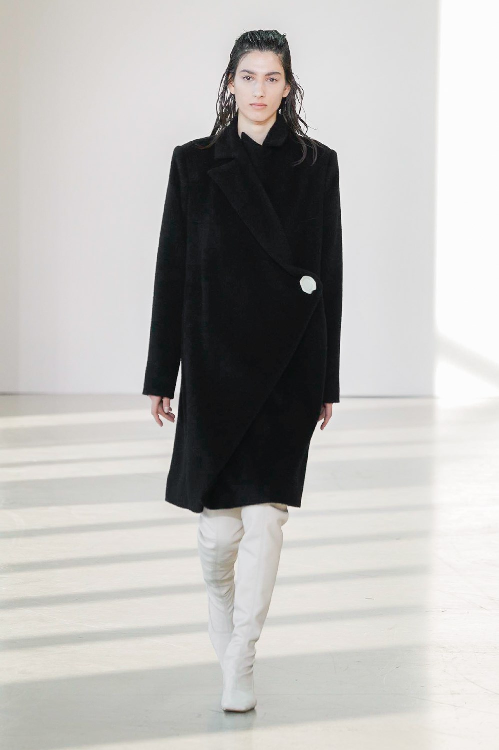 Bevza Fall 2022 Fashion Show