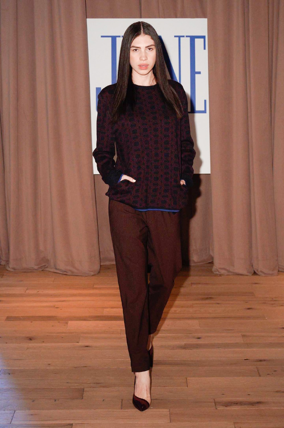 June79 Fall 2022 Fashion Show