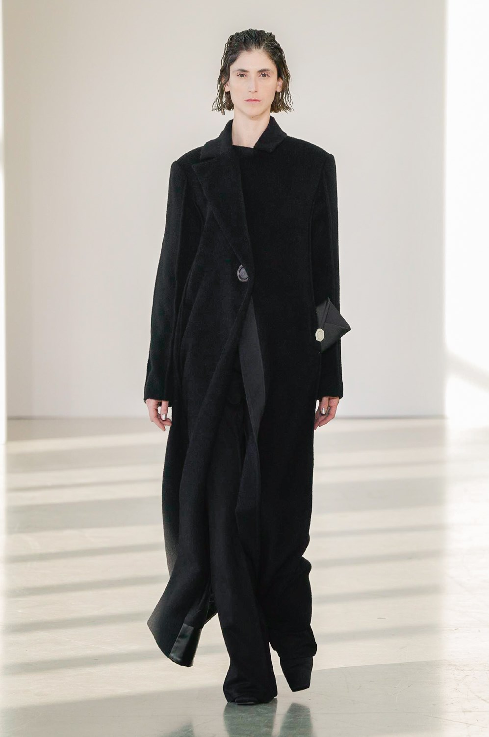 Bevza Fall 2022 Fashion Show