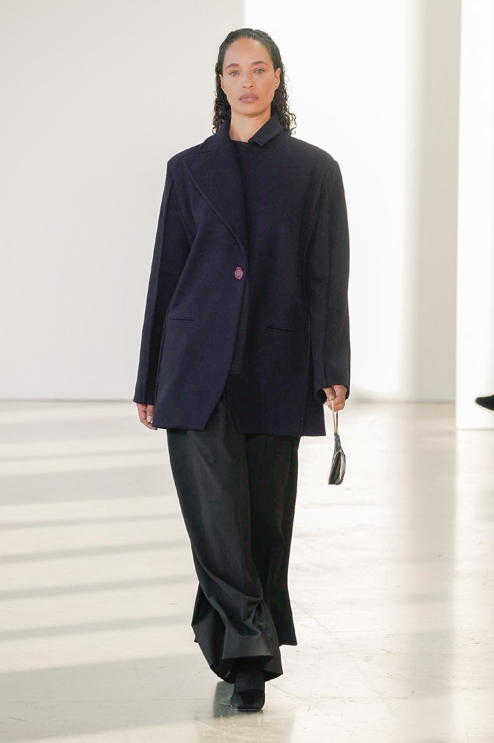 Bevza Fall 2022 Fashion Show