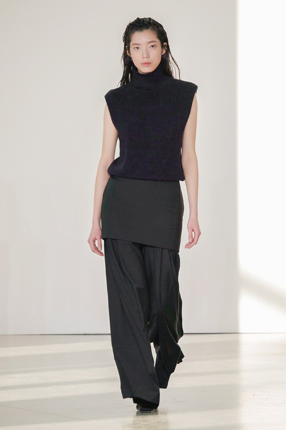 Bevza Fall 2022 Fashion Show