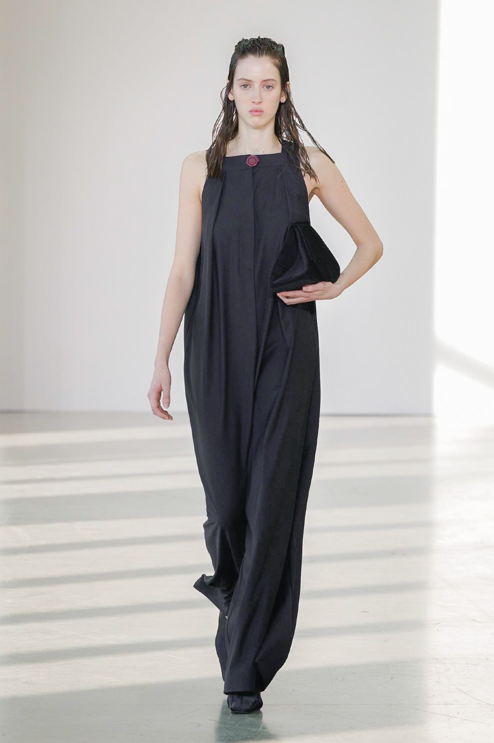 Bevza Fall 2022 Fashion Show