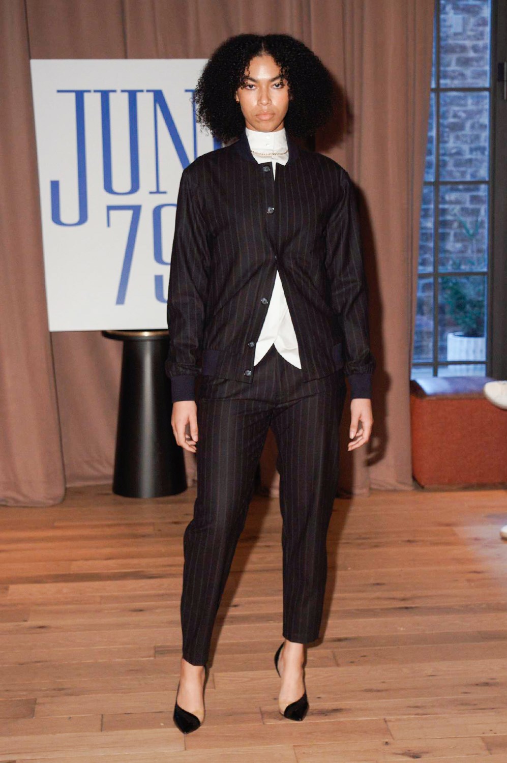 June79 Fall 2022 Fashion Show