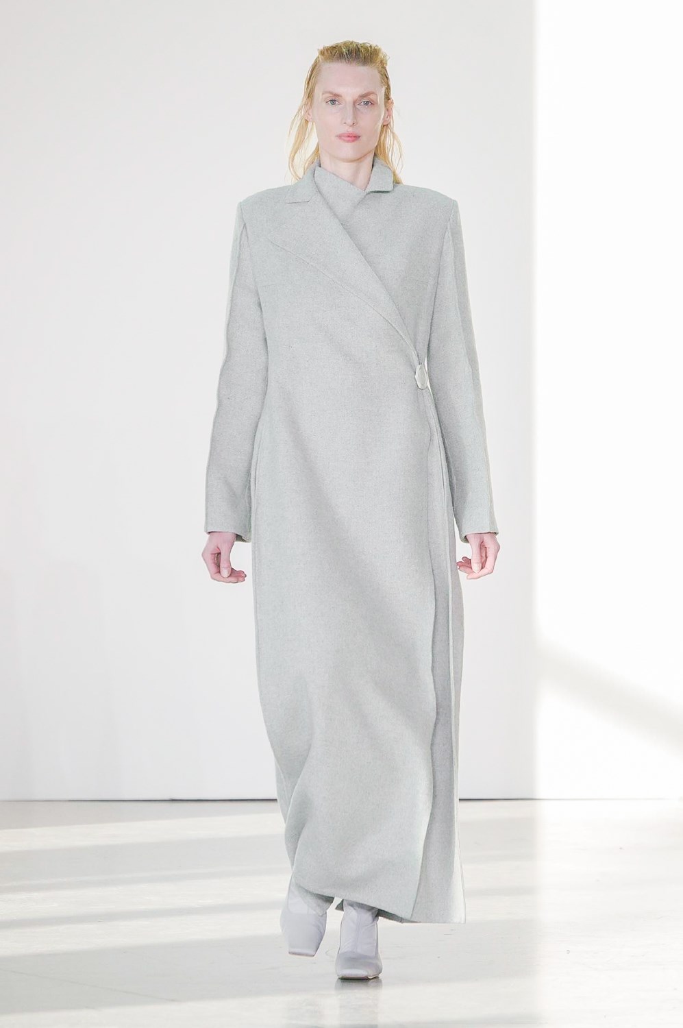 Bevza Fall 2022 Fashion Show