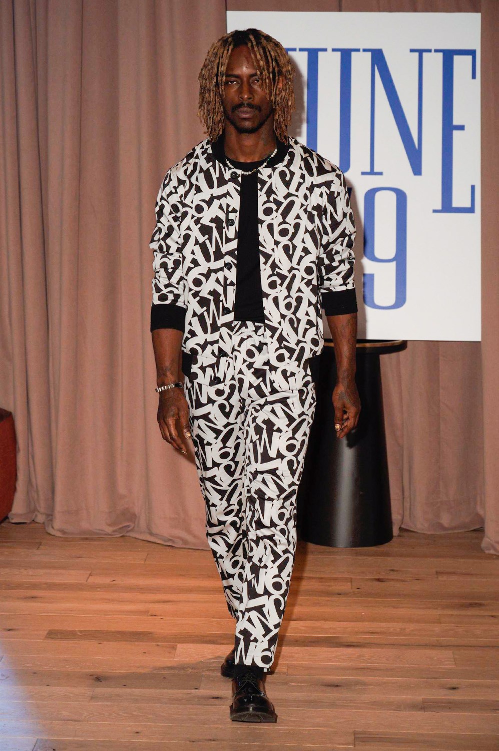 June79 Fall 2022 Fashion Show