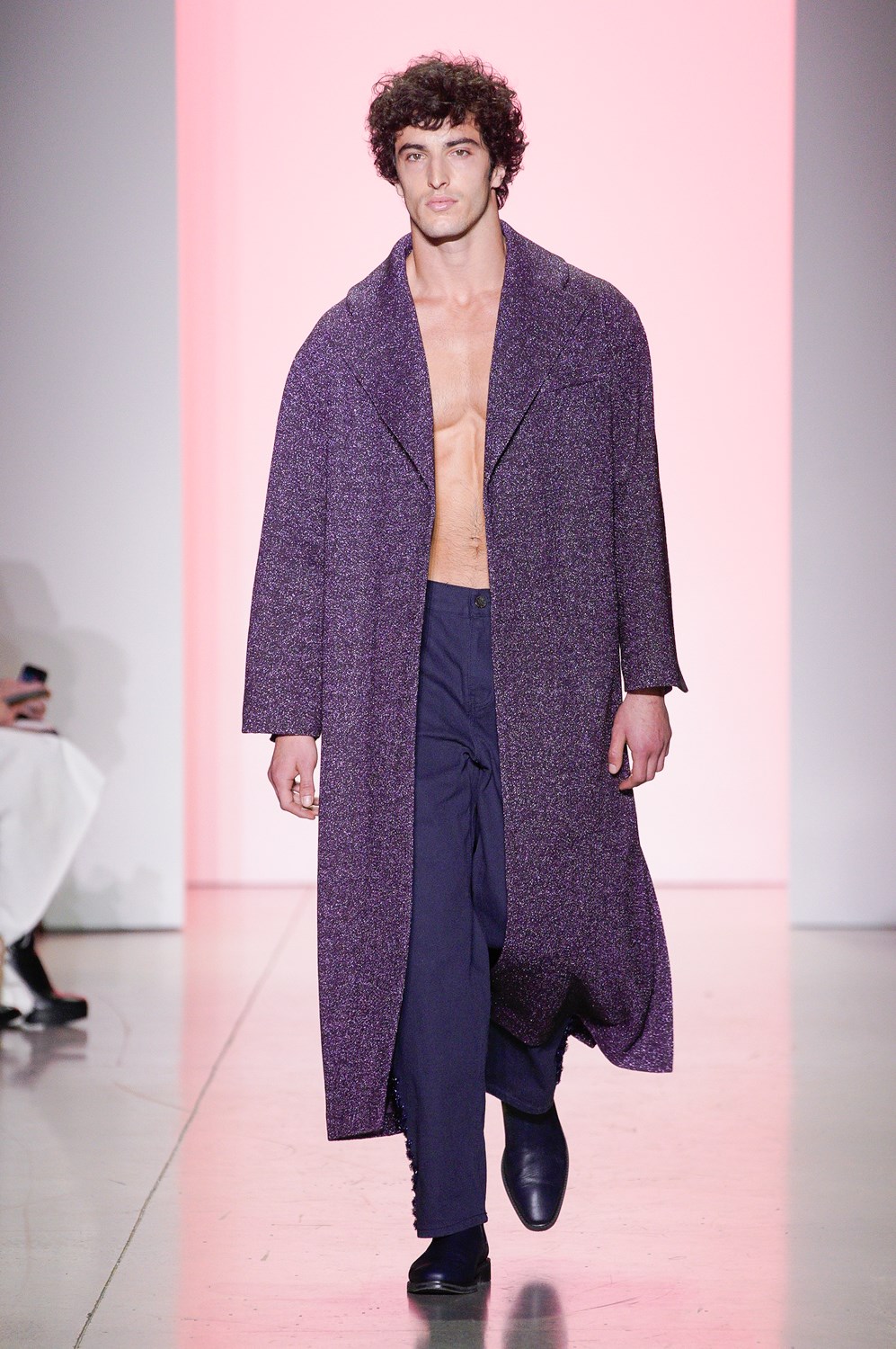 Son Jung Wan Fall 2022 Fashion Show